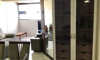 Imagem 2: Apartamento mobiliado Manaíra