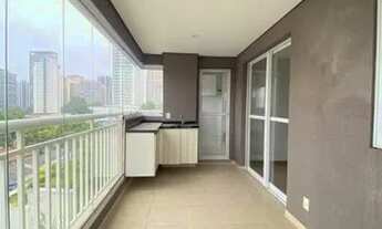 Imagem 1: São Paulo - Apartamento Padrão - Tatuapé