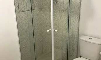 Imagem 7: Apartamento com quintal a venda possui 75 metros quadrados com 1 quarto em Perdizes - São