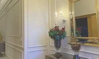 Imagem 4: Vendo Casa Espetacular no Golden Park com 3 suítes, Energia Solar e Fino Acabamento