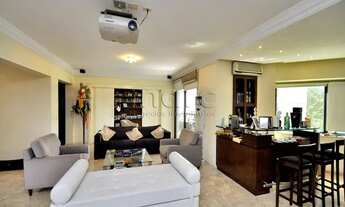 Imagem 5: SAO PAULO - Apartamento Padrão - MORUMBI