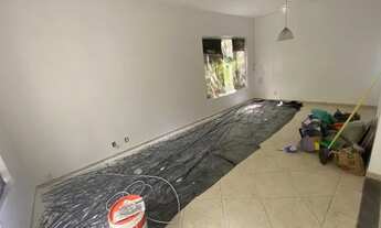 Imagem 3: Sobrado para aluguel tem 160 metros quadrados com 3 quartos em Jardim Bonfiglioli - São Pa