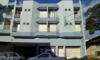 Imagem: Apartamento com 3 quartos para alugar por