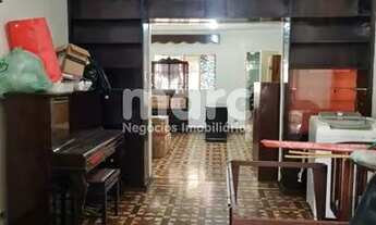 Imagem 3: SAO PAULO - Casa Padrão - SAUDE