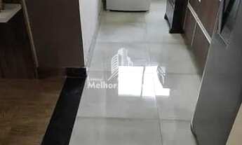 Imagem 2: Apartamento com 2 dorms, Chácaras Fazenda Coelho, Hortolândia - R$ 180 mil, Cod: 3RAP2293