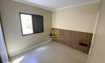 Imagem 7: Apartamento com 3 dormitórios para alugar, 65 m² por R$ 4.273,00/mês - Pinheirinho - Vinhe