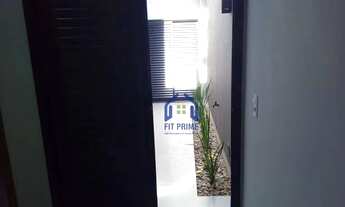 Imagem 7: Casa com 3 dormitórios à venda, 168 m² por R$ 980.000 - Residencial Maria Julia - São José