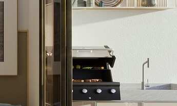 Imagem 2: Apartamento Beira Mar | 01 Quarto | Praia Dos Carneiros, Tamandaré