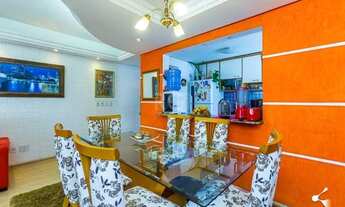 Imagem 4: Apartamento para Venda - 85m², 3 dormitórios, sendo 1 suites, 1 vaga - Boa Vista