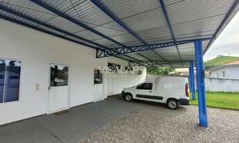 Imagem 7: ALUGUEL DE GALPÃO NO CENTRO DE ARMAZÉM-SC