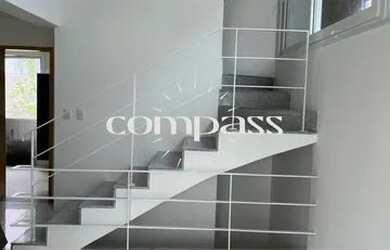 Imagem 2: Casa com 4 suítes para locação no Cond. Morada da Península na Reserva do Paiva - Cabo de