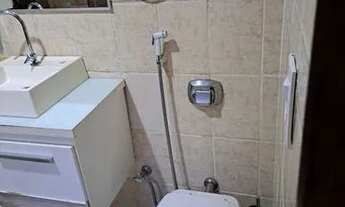 Imagem 2: Casa para aluguel tem 200 metros quadrados com 3 quartos