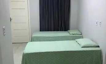 Imagem 6: Aluguel de suítes mobiliada