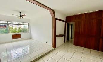 Imagem 6: Apartamento 2 quartos - Ponta da Praia - Santos