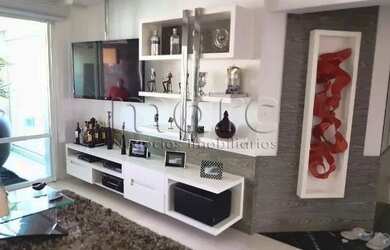 Imagem 3: SÃO PAULO - Apartamento Padrão - ACLIMACAO