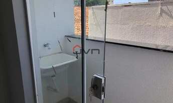 Imagem 4: Apartamento para venda possui 60 metros quadrados com 2 quartos em Santa Mônica - Uberlând