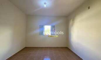 Imagem 2: Casa com 1 dormitório para alugar, 60 m² por R$ 1.630,00/mês - Osvaldo Cruz - São Caetano