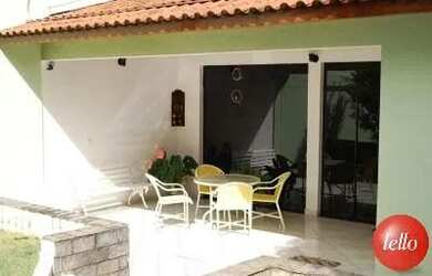 Imagem 7: São Paulo - Casa Padrão - Ponte Rasa