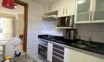 Imagem 7: Apartamento 2 Quartos c/ suíte - Sol da manhã - Enseada do Suá