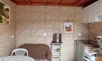 Imagem 4: Casa com 2 quartos em Serra D'Água - Juiz de Fora - MG Néo Residencial