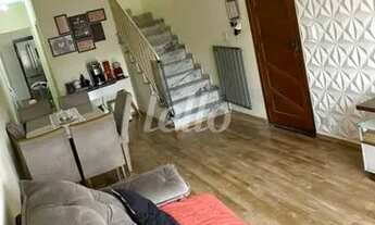 Imagem 2: São Paulo - Casa Padrão - Santana