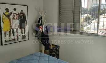 Imagem 6: Apartamento 63m², 2 quartos e 1 vaga para locação no Alto da Boa Vista