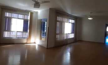 Imagem: 3 DORMITÓRIOS-SUITE-josé Menino - Santos