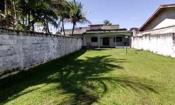 Imagem: Casa na Praia de Boracéia a com 90M2