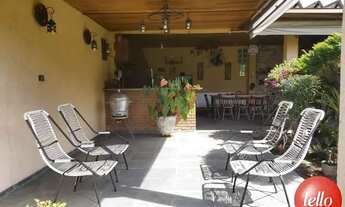 Imagem 4: São Paulo - Casa Padrão - Penha