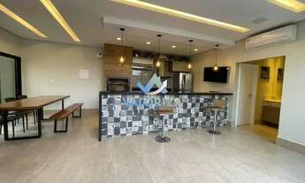 Imagem 7: Casa moderna, 3 suítes sendo uma master com closet em condomínio com portaria 24 horas com