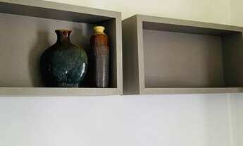 Imagem 4: Kitnet no CENTRO