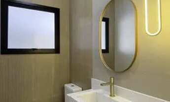 Imagem 5: Casa de condomínio para venda com 4 suítes Swiss Park - Campinas