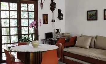 Imagem 6: Casa de 2 quartos com suíte no condomínio Aldeia da Cachoeira das Pedras