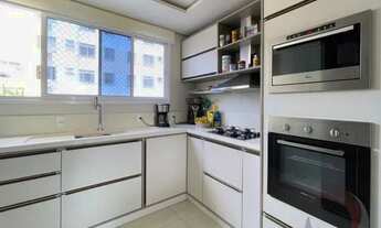 Imagem 5: Apartamento para venda com 78 metros quadrados com 3 quartos em Centro - Florianópolis - S