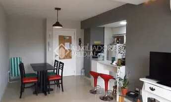 Imagem 2: PORTO ALEGRE - Apartamento Padrão - Santana