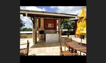 Imagem 3: Lindo condomínio e ap com 1 dorm com ar split