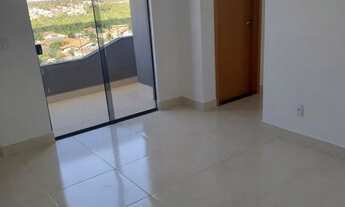 Imagem 5: Apartamento 2 quartos com suíte 65 metros, armários ,com garagem e Varandas