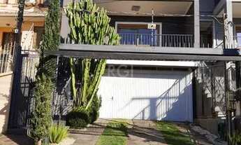 Imagem: Casa para Venda - 215m², 3 dormitórios