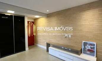 Imagem 5: Apartamento para Locação em Barueri, Condominio Royal Park, 2 dormitórios, 2 suítes, 3 ban