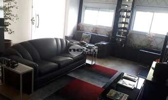 Imagem 6: SãO BERNARDO DO CAMPO - Casa Padrão - Jardim do Mar