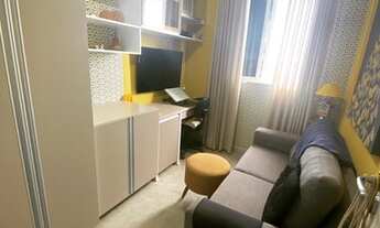 Imagem 6: Apartamento 2 quartos
