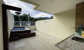 Imagem 3: Casa de condomínio para aluguel possui 160 metros quadrados com 3 quartos