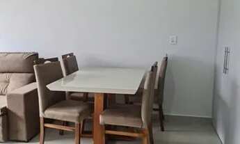 Imagem 7: Apartamento para aluguel tem 70 metros quadrados com 2 quartos em Campo Duna - Garopaba