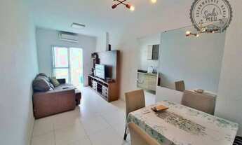 Imagem 2: Apartamento na Tupi - Praia Grande/SP