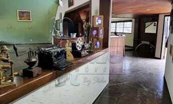 Imagem 2: Casa Padrão em Ribeirão Preto