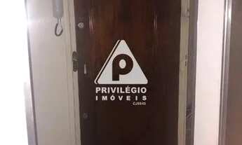 Imagem 2: Apartamento à venda, 2 quartos, Santa Teresa - RIO DE JANEIRO/RJ