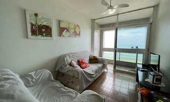 Imagem 2: Predio Frente mar no Real - Vista Mar 02 dorms, 75 m2 285 mil