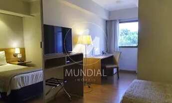 Imagem 2: Apartamento (flat) 1 dormitórios, portaria 24hs, lazer, espaço gourmet, salão de festa, sa