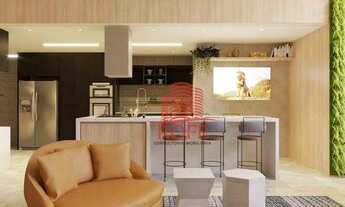 Imagem: Apartamento Mobiliado com 4 suites, 4 Vagas