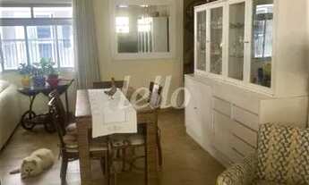 Imagem 3: São Paulo - Apartamento Padrão - Bela Vista